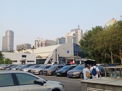 -广州保龄球馆