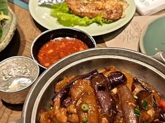 -安南越南餐厅(青岛万象城店)