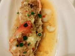 -成都瑞吉酒店·宴庭中餐厅
