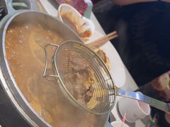 -荣叔港式沙嗲牛肉火锅(正佳潮流店)
