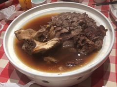 -西贝(上海我格广场店)