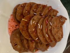 -大鸭梨烤鸭店(金顶街店)