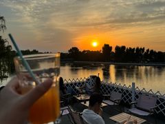 -东岸Cafe 爵士俱乐部