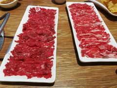 -掂档潮汕牛肉火锅(cityon熙地港店)