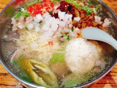 -白露塘杀猪粉(药王街店)