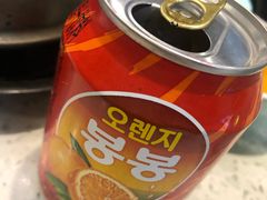 -韩时烤肉(丰科万达广场店)