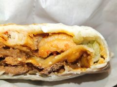 -麦当劳(西单明珠店)