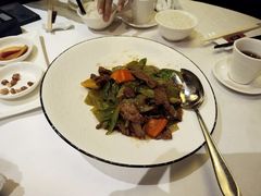 -顺德喜来登酒店·采悦轩
