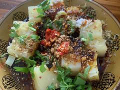 -三代人传统冒菜