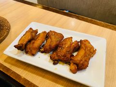-必胜客(江桥万达店)