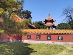 -戏马台景区
