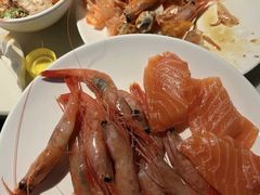 -加餐海鲜自助(集美银泰百货店)
