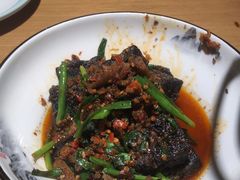-呷湘厨·鱼汤捞饭·剁椒鱼头·辣椒炒肉(国家会展中心店)