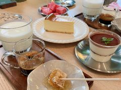 -默迹咖啡馆