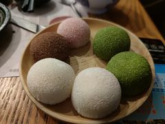 -赤坂亭·M9和牛烧肉·铁板烧·日料398放题(长泰广场店)