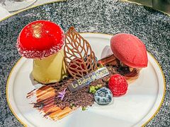 -Le Bistrot de Racine