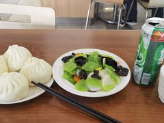 -孙记包子(火车站店)