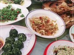 -德泰楼餐饮(莲湖路店)