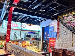 -梯坎老火锅(天禧店)