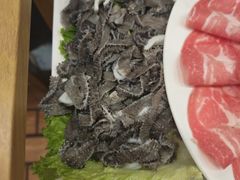 -马记伊源斋涮肉·清真菜(潘家园古玩市场店)