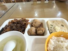 -上海财经大学-新食堂