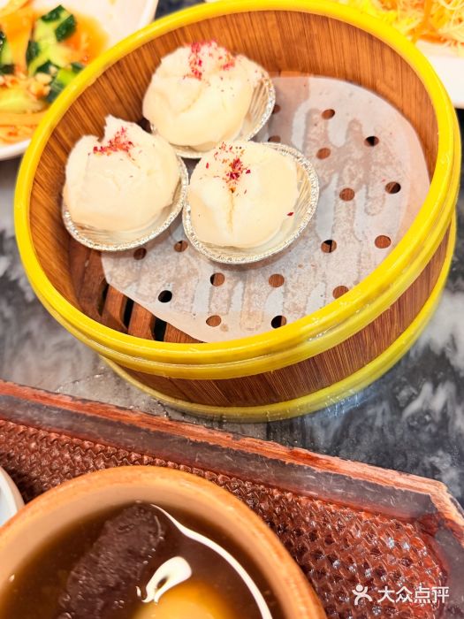 安泰楼·佛跳墙创始人·传统闽味早茶·酒楼(三坊七巷闽菜地标店)图片