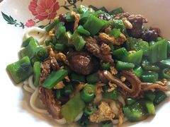 -锅儿挑面馆