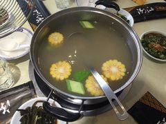 -潮汕牛肉火锅