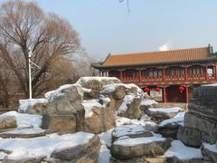 -盛世南宫影视城(北普陀影视城)