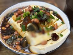 -观桥阁(锦溪店)