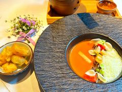 -叶叶菩提(太原别墅店)