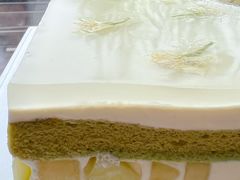 -积慕Cake(解放大道店)