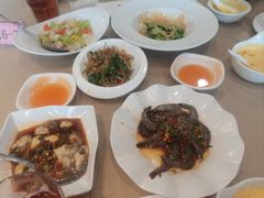 -庄氏祥记家常食府(国瑞建材家居博览中心店)