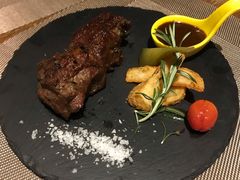 -喜洲吧·江畔老船厂·庭院餐厅(喜临院店)