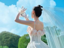 -第一夫人婚纱摄影(南京店)