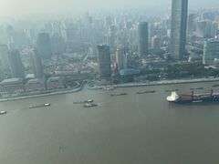 -上海外滩茂悦大酒店