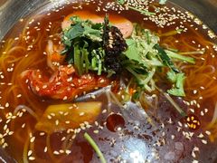 -一顿烧烤(八经街店)