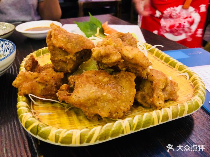 平成屋(正大广场店)-炸鸡块图片-上海美食-大众点评网