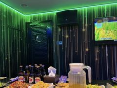 -最先生·烧烤·火锅·音乐聚会餐厅(大悦城店)