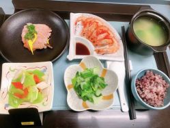 -新寰亚月子会所(金鸡湖凯宾店)
