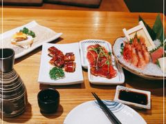 -樱町三味日本料理(城乡世纪广场店)