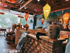 -滇海谣云南斑鱼养生火锅(北戴河旗舰店)