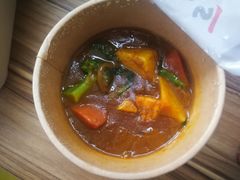-池奈·咖喱蛋包饭(熙地港店)