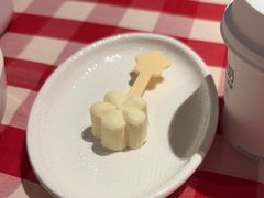 -西贝(华发商都店)
