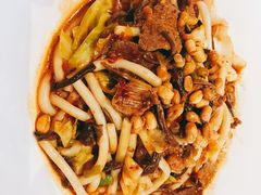 -疆Jiang·新疆秘制料理