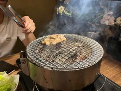 -山居屋炭火烧肉(厚街万达店)