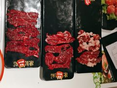 -陈记顺和牛肉火锅馆(天河北路店)