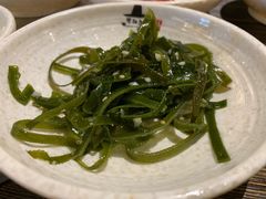 -朴大人炭烤·韩国料理(奥帆中心海尔洲际店)