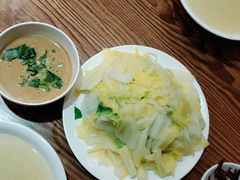 -清真吴记门钉肉饼·喜多利