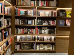 -茑屋书店(天目里店)
